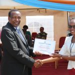 Award