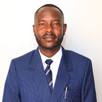 Augustus Kyalo