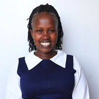 Caroline Kathure Kamuru