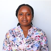 Cynthia Mwadime
