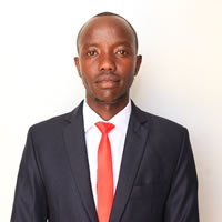 Eliud Kipchumba Kibet