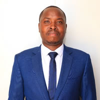 Peter Kamau Waweru