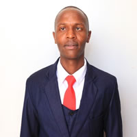 Wilson Wambugu